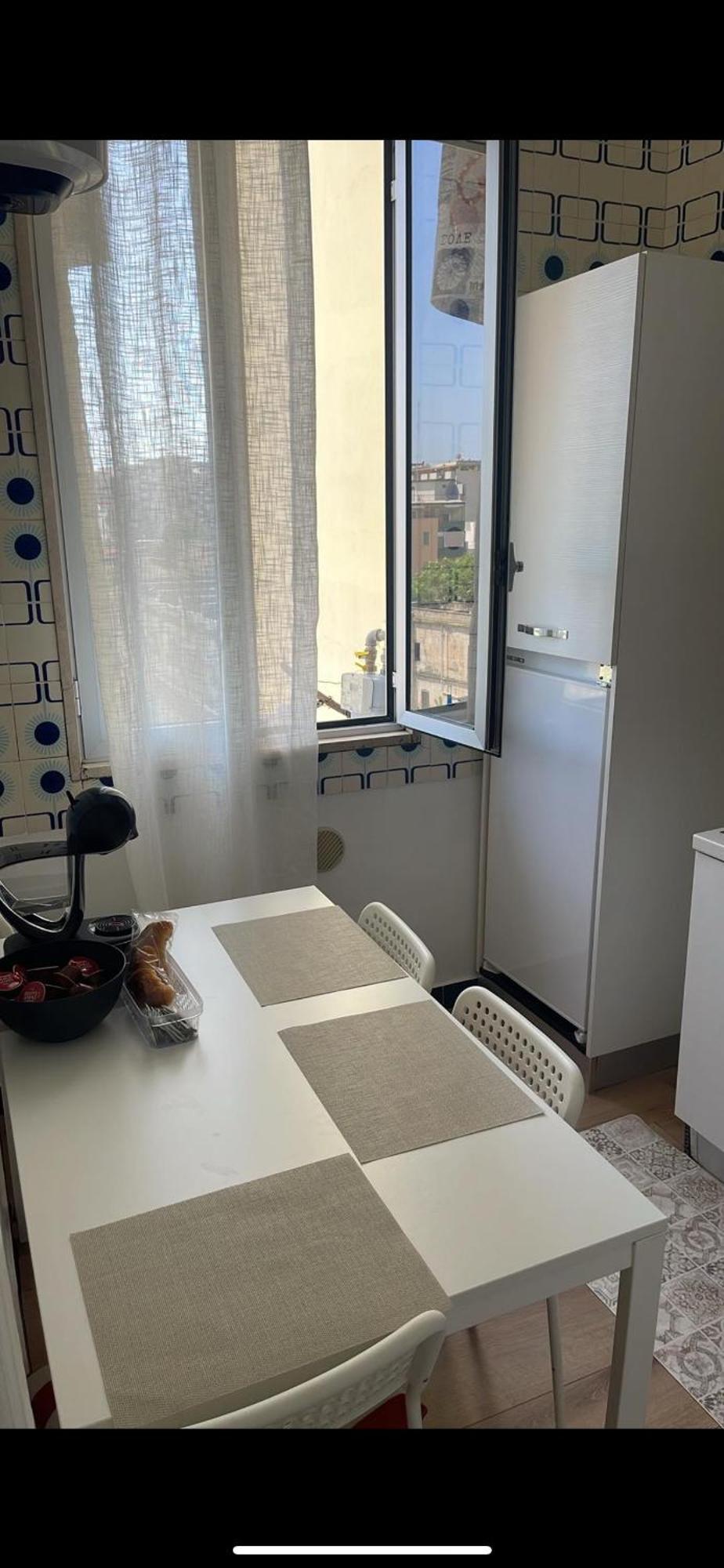 בארי Camera Privata מראה חיצוני תמונה