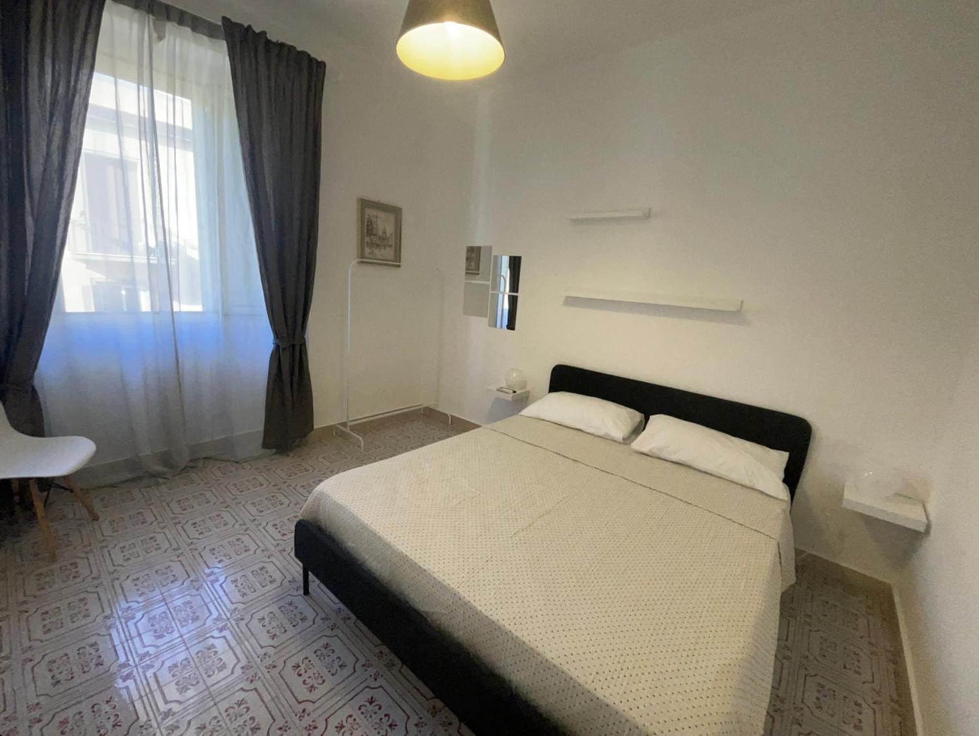 בארי Camera Privata מראה חיצוני תמונה